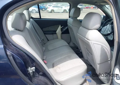 2007 Chevrolet Malibu Ltz z USA, uszkodzony, nr VIN 1G1ZU57N77F154974